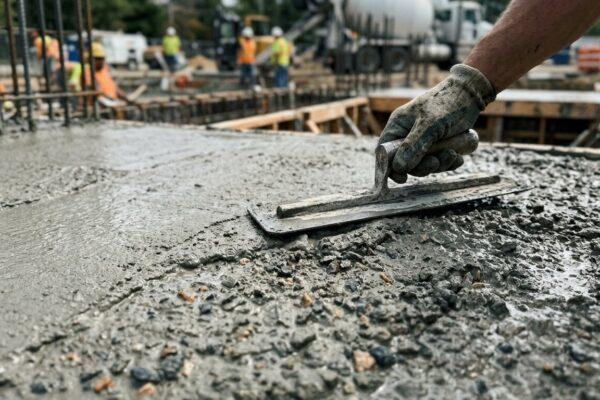 Beton C35/45 – gdzie stosuje się beton wysokiej klasy?
