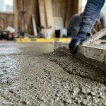Beton jastrychowy – wylewki podłogowe i ich rodzaje