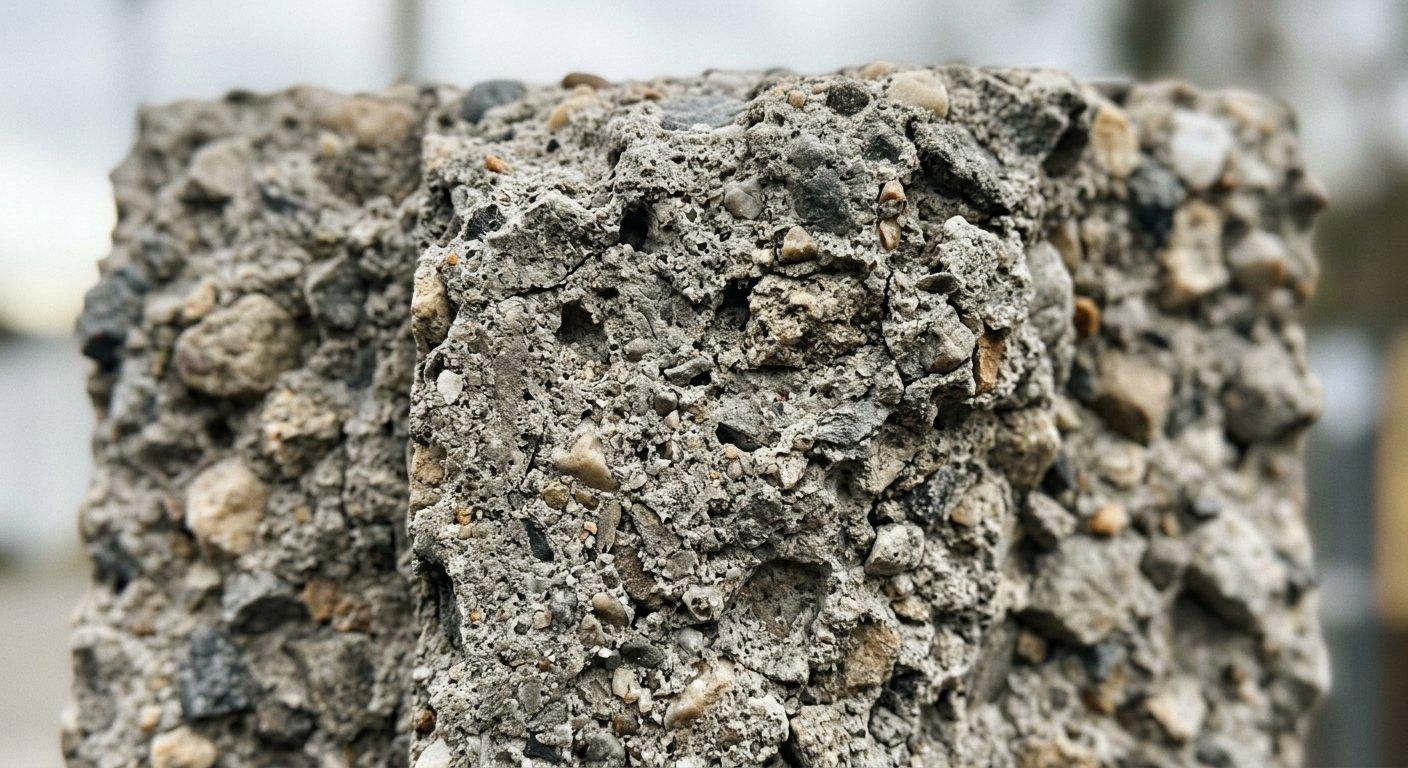 Beton kompozytowy – nowoczesne rozwiązania w budownictwie