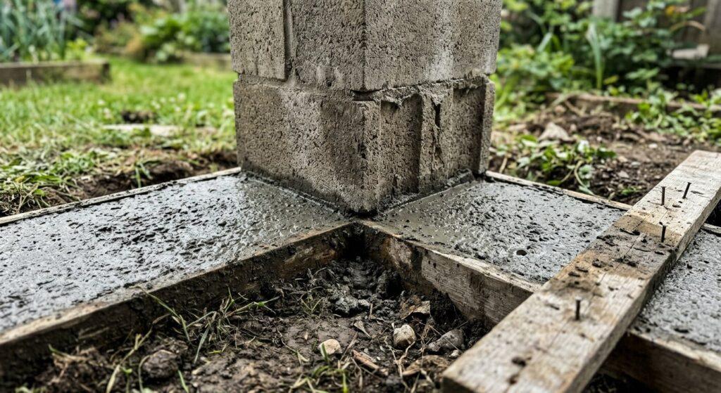 Beton mrozoodporny F150 i F200 – gdzie go stosować?