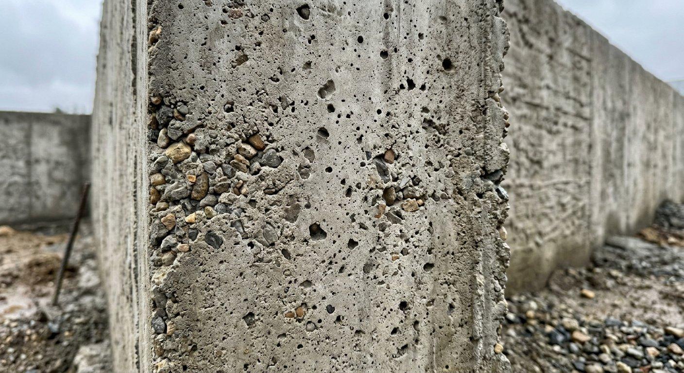 Beton mrozoodporny F50 i F100 – parametry i zastosowanie