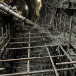 Beton natryskowy (torkret) – technologie i zastosowanie