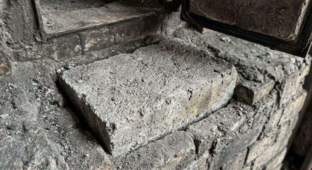 Beton ogniotrwały – odporność na wysokie temperatury