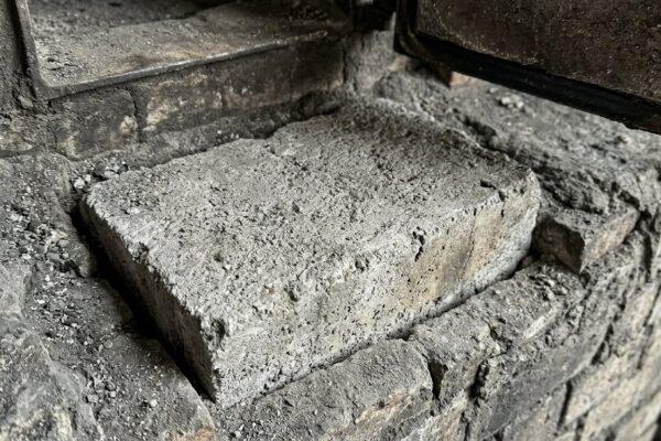 Beton ogniotrwały – odporność na wysokie temperatury