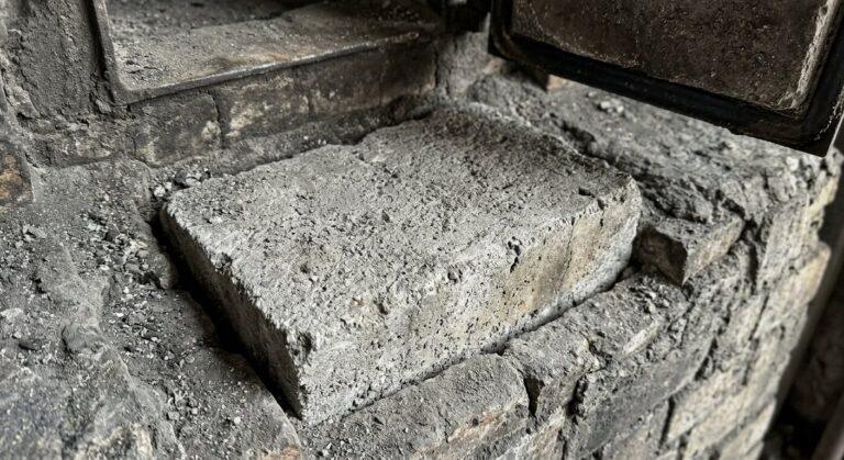 Beton ogniotrwały – odporność na wysokie temperatury