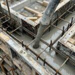 Beton samozagęszczalny SCC – zalety i zastosowanie