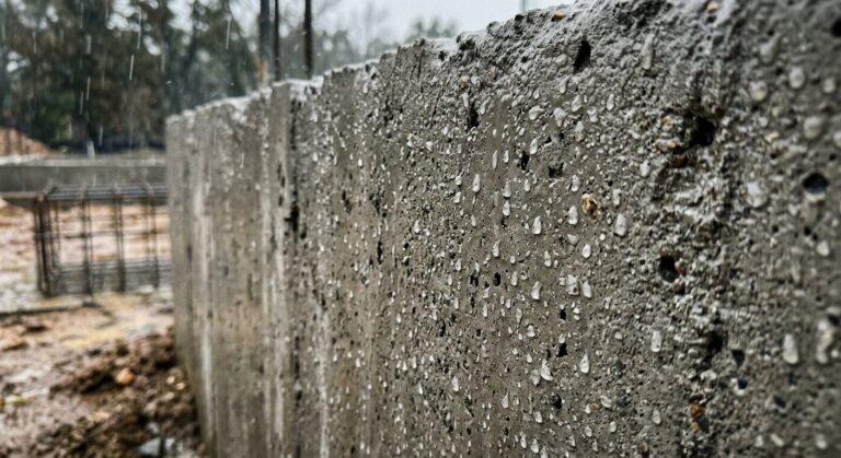 Beton wodoszczelny W12 – parametry do trudnych warunków