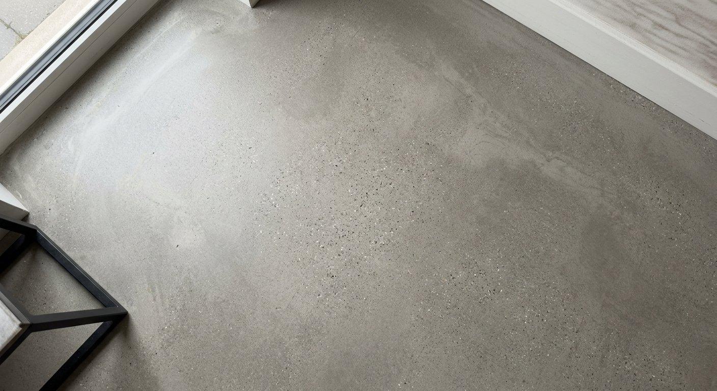 Beton żywiczny – właściwości, zalety i zastosowanie