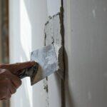 Ile kosztuje szpachlowanie łączeń płyt g-k? Sprawdź aktualny cennik i porady eksperta