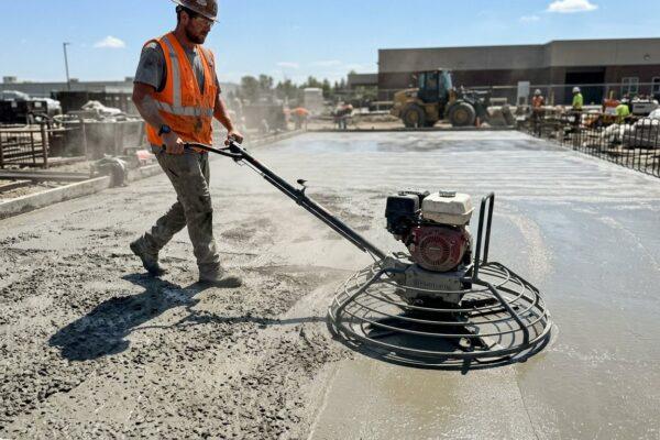 Jaki beton na płytę fundamentową? Najlepsze klasy