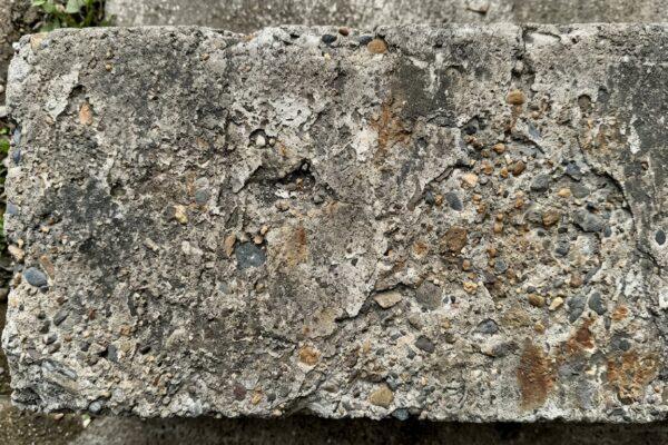 Klasy ekspozycji betonu XA1–XA3 – agresja chemiczna