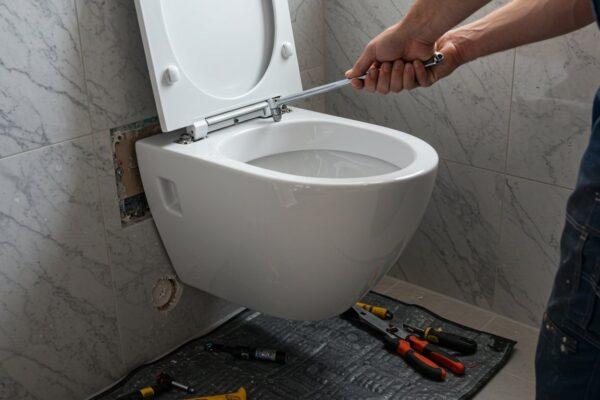 Montaż WC – sprawdź, ile kosztuje instalacja toalety (aktualne ceny)