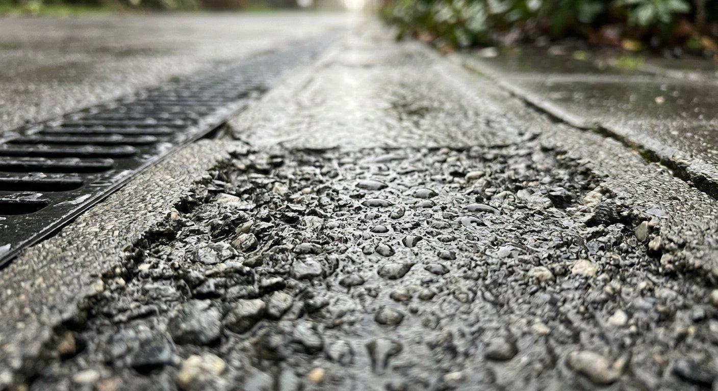 Polimerobeton – parametry, trwałość i zastosowanie