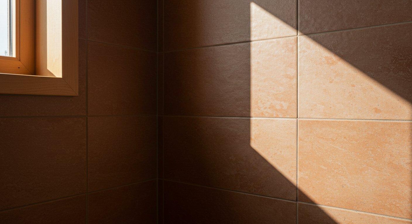 Trendy w ceramice 2026: jakie płytki będą modne w nowych wnętrzach